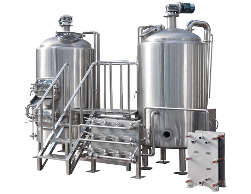 News - Brewery Installation Service